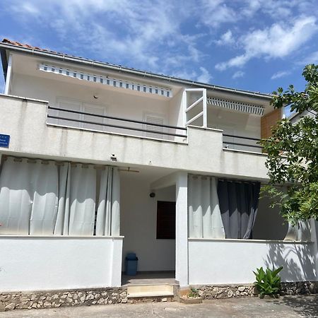 Apartmani Mara Rogoznica Rogoznica (Sibenik-Knin) Exterior foto