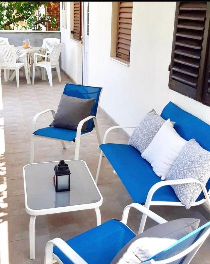 Apartmani Mara Rogoznica Rogoznica (Sibenik-Knin) Exterior foto