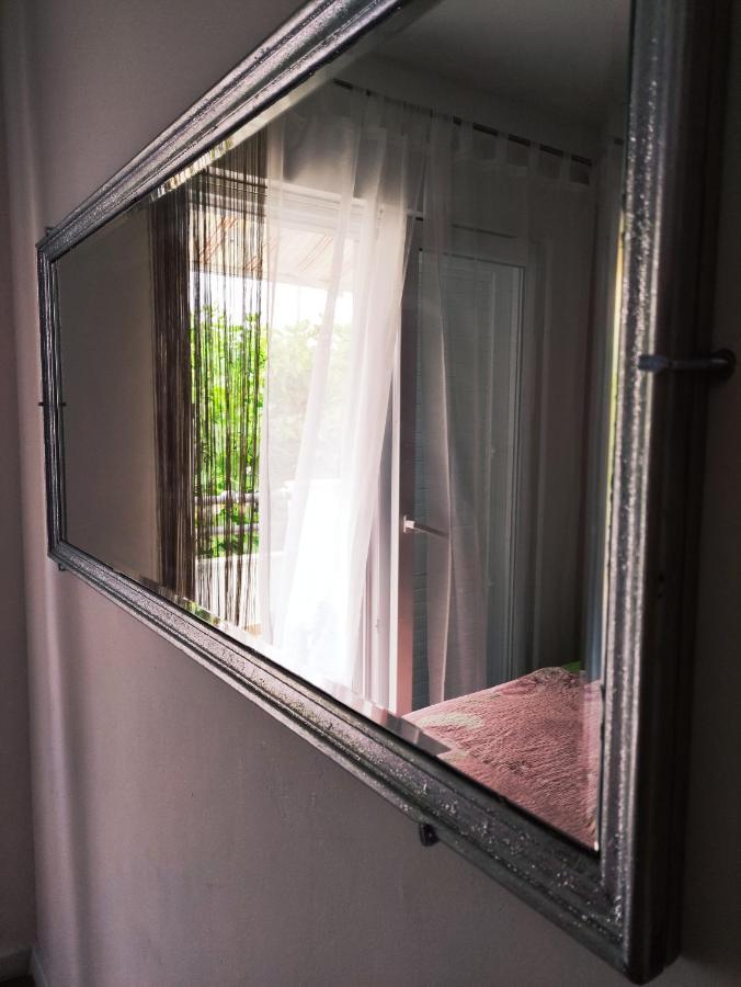 Apartmani Mara Rogoznica Rogoznica (Sibenik-Knin) Exterior foto