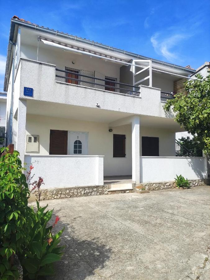 Apartmani Mara Rogoznica Rogoznica (Sibenik-Knin) Exterior foto