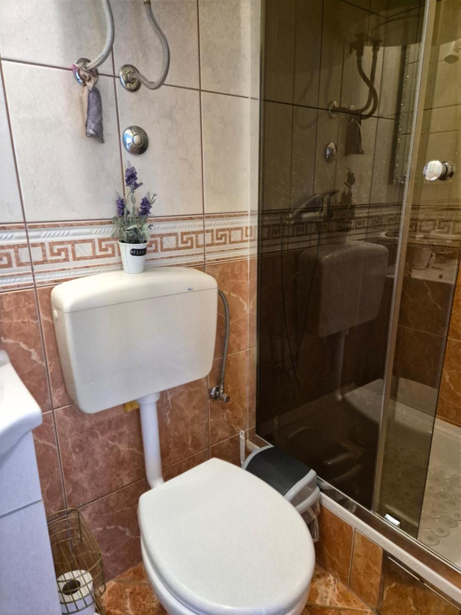 Apartmani Mara Rogoznica Rogoznica (Sibenik-Knin) Exterior foto