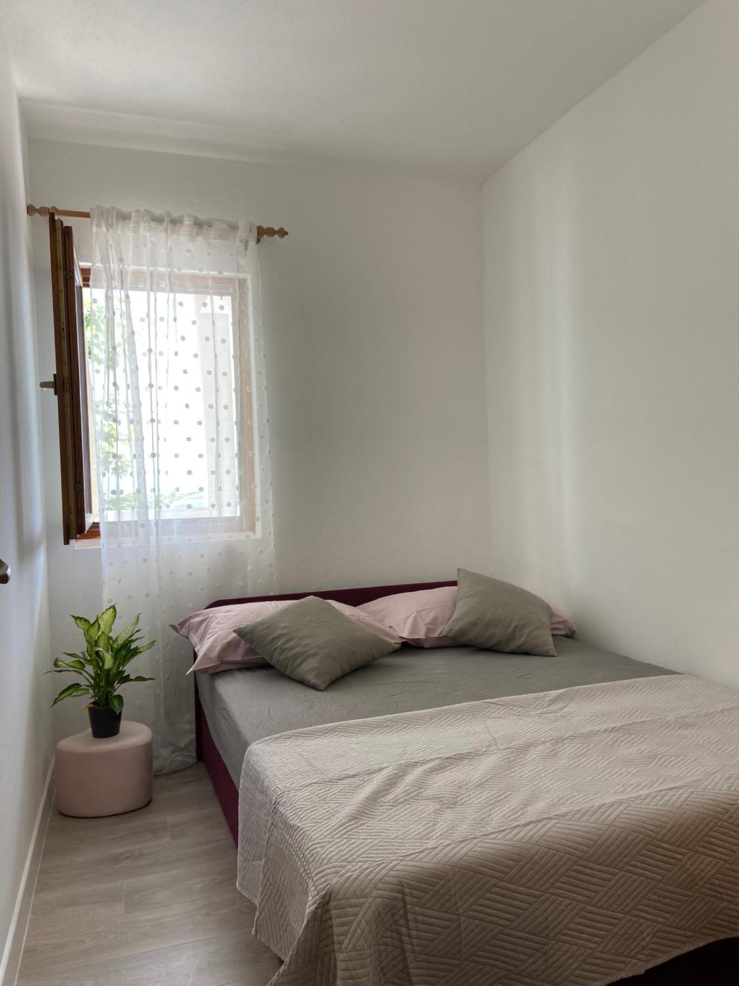 Apartmani Mara Rogoznica Rogoznica (Sibenik-Knin) Exterior foto