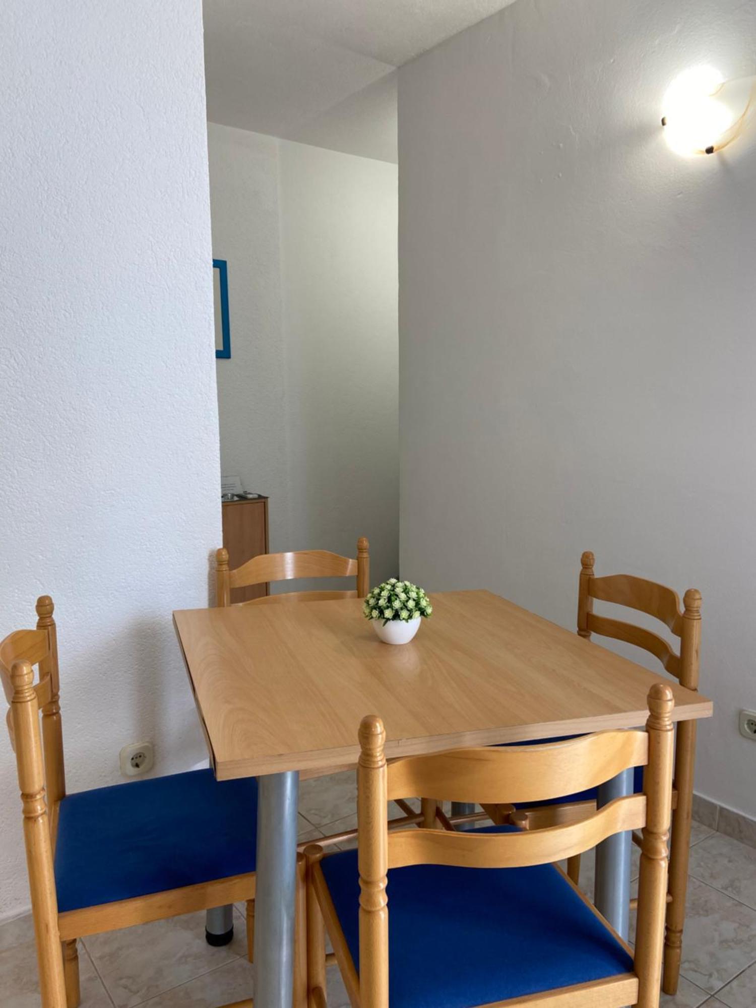Apartmani Mara Rogoznica Rogoznica (Sibenik-Knin) Exterior foto