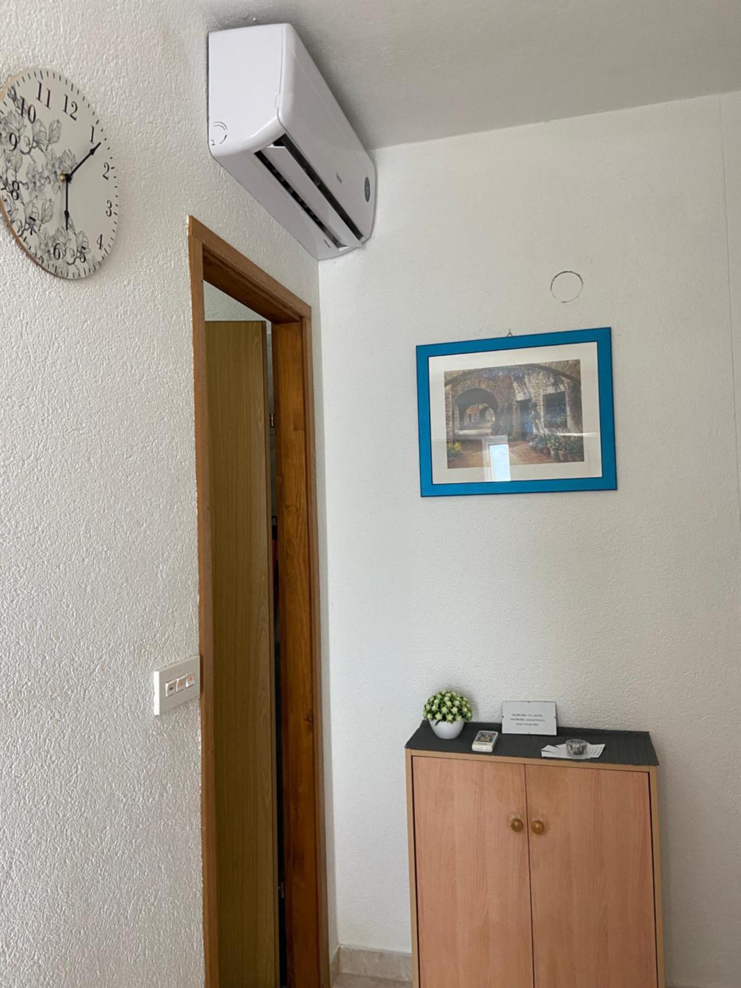 Apartmani Mara Rogoznica Rogoznica (Sibenik-Knin) Exterior foto