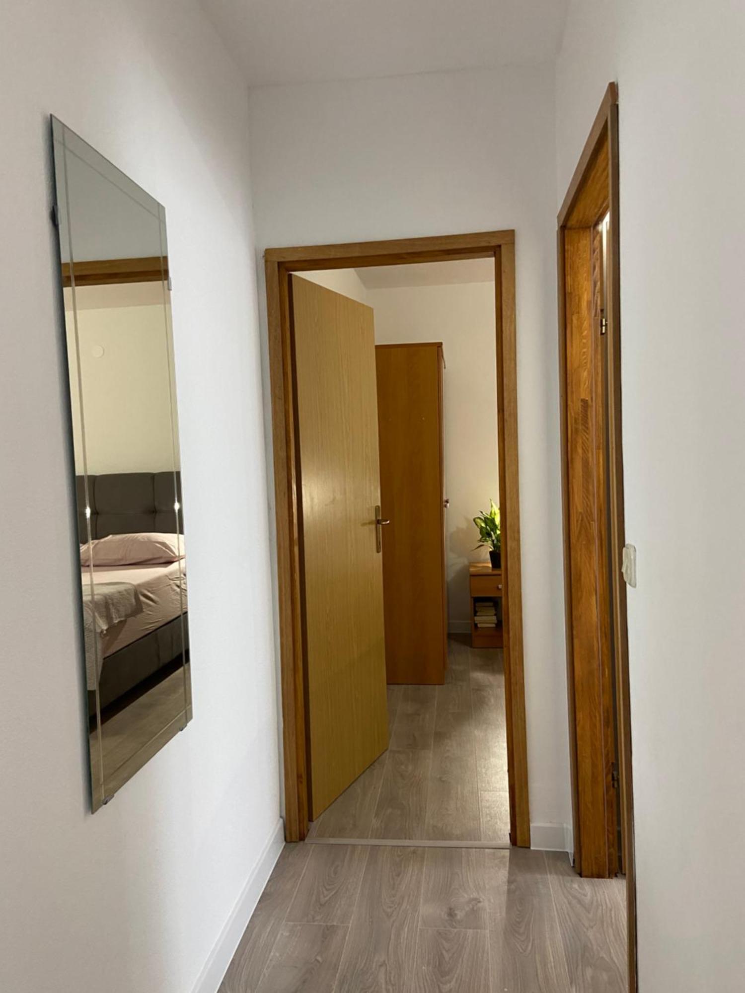 Apartmani Mara Rogoznica Rogoznica (Sibenik-Knin) Exterior foto