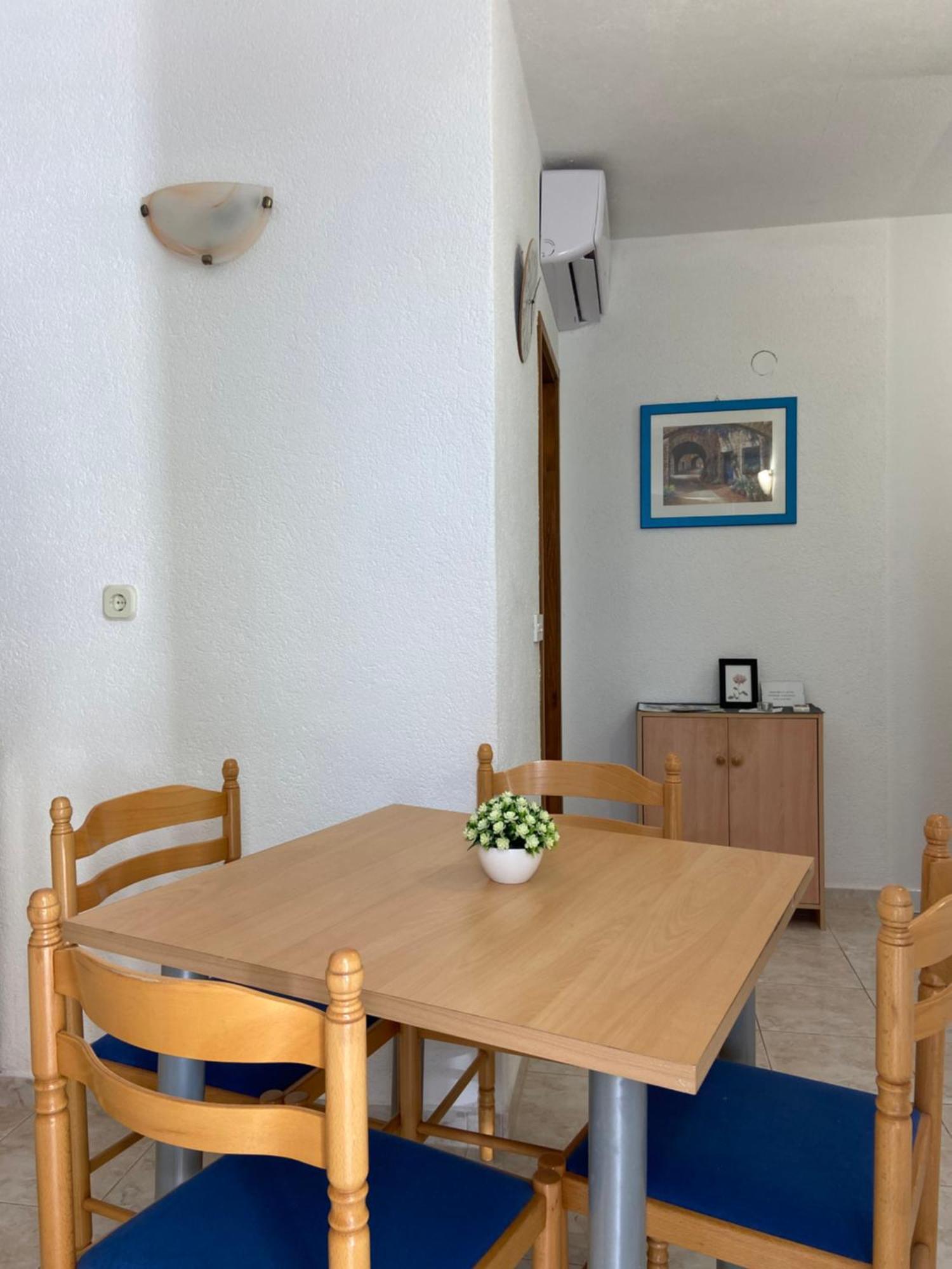 Apartmani Mara Rogoznica Rogoznica (Sibenik-Knin) Exterior foto