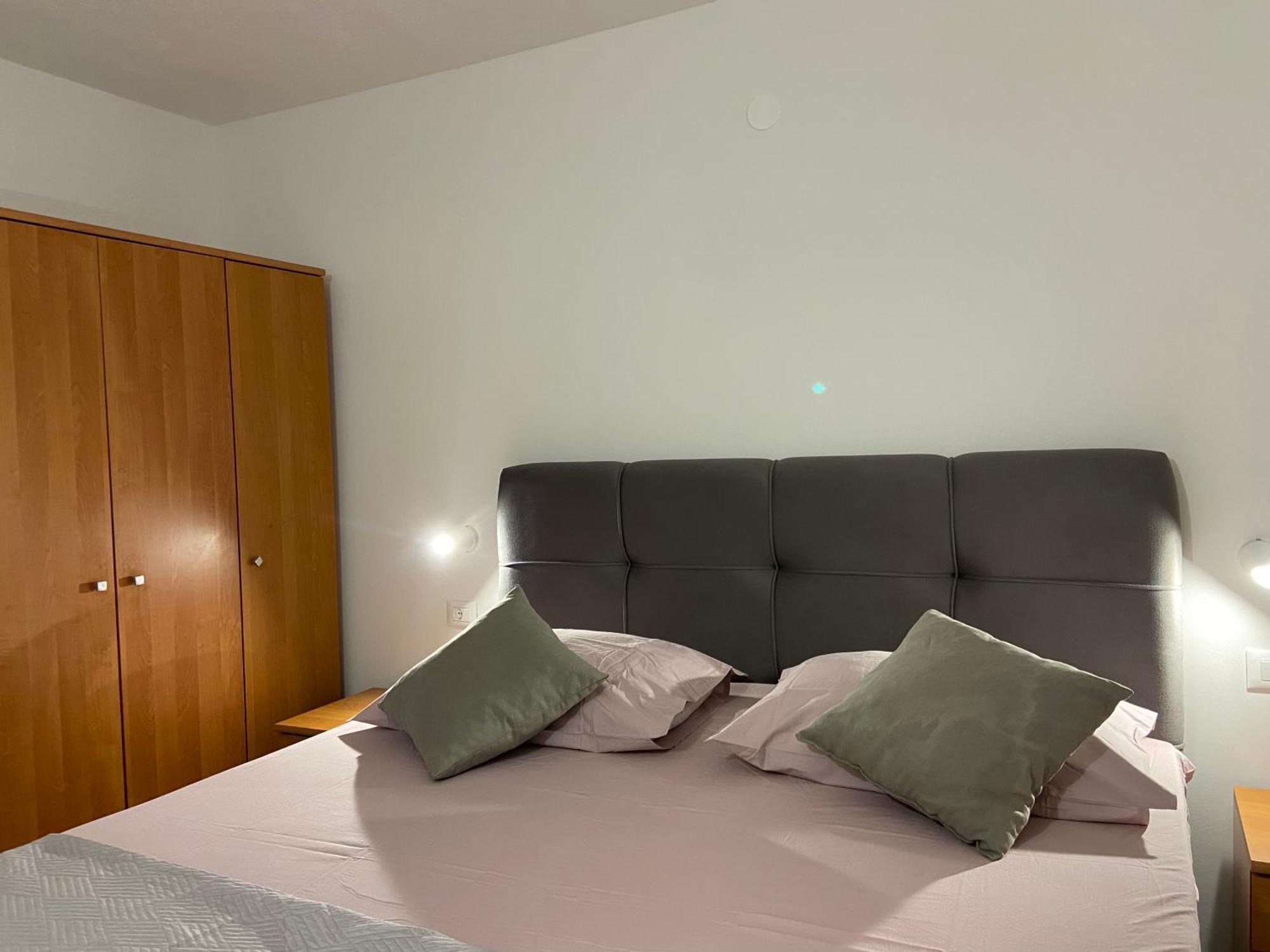 Apartmani Mara Rogoznica Rogoznica (Sibenik-Knin) Exterior foto