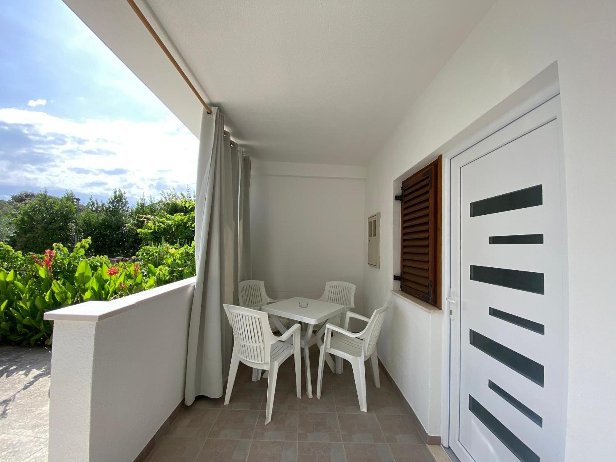 Apartmani Mara Rogoznica Rogoznica (Sibenik-Knin) Exterior foto