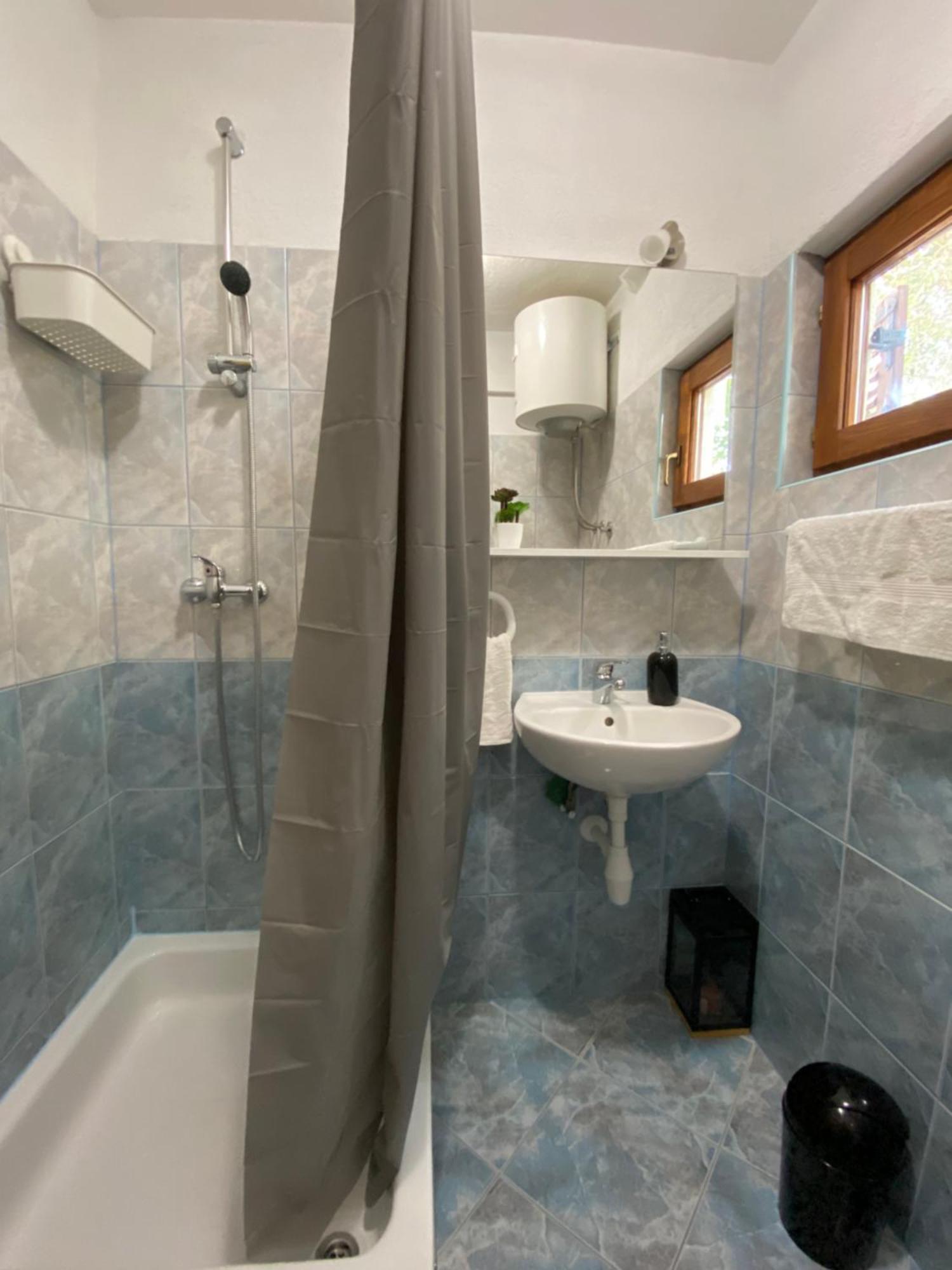 Apartmani Mara Rogoznica Rogoznica (Sibenik-Knin) Exterior foto